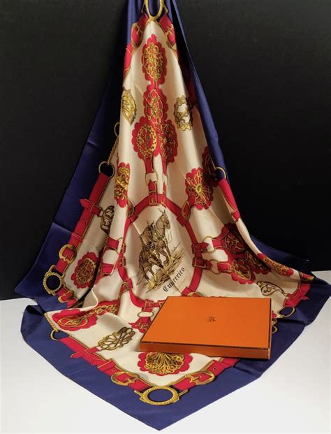 hermes triangle scarf resale|cheapest Hermes scarf.